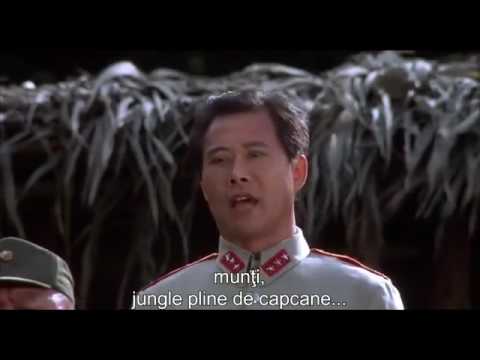 Disparut in misiune 2