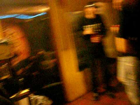 Derange @ Sonic Suicide II - Werk21/Zürich