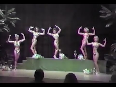 Sauerland Pokal - BDB - 1984