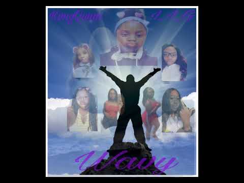 Kvng Qwan - No Hook Pt1