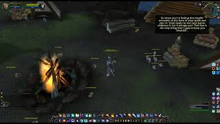 Northrend (Alliance) Grand Master First Aid Trainer, WoW Wotlk, (Valgarde Howling Fjord)