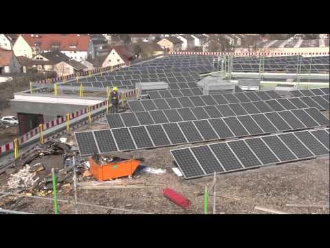 Deutscher Klimapreis der Allianz Umweltstiftung 2015: Gymnasium Kenzingen