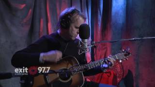 Chuck Prophet "Bad Year For Rock And Roll" (Live at EXT)