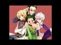 Hunter x Hunter 2011 OST - Nagareboshi KIRARI ...