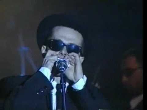 Afera Blues Group - From The Bottom