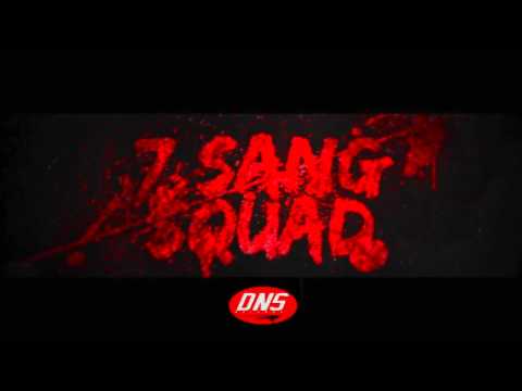 7SangSquad - "La Diff"