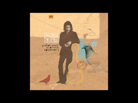 George Tossikian:Τhe kite's dream (composed by George Kouroupos) [Τοσικιάν- Κουρουπός]