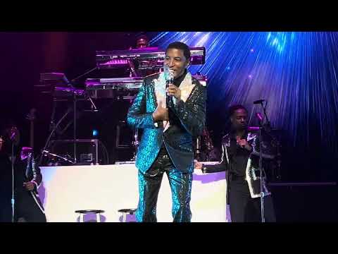 2025 - Babyface - Sept 5th - Detroit - Uncle Charlie's Cookout