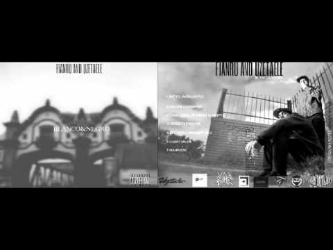 Fianru & Uzetaele   BLANCO&NEGRO 'EP' DISCO COMPLETO