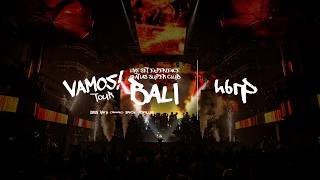 Download lagu hbrp Live at Atlas Super Club ('VAMOS!' Tour) mp3