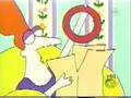 Sesame Street A Lady Gets Her O