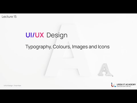 Introduction to UI UX Series