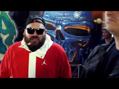 Kooper Kaiser vs Rayar