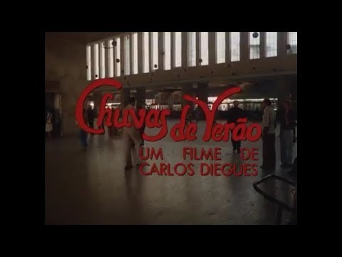 Chuvas De Verão video