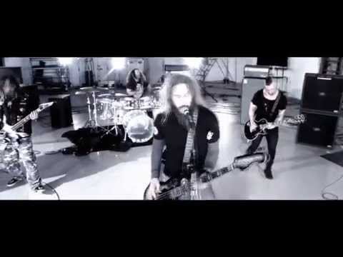 KILLER BE KILLED - Wings Of Feather And Wax (OFFICIAL VIDEO)