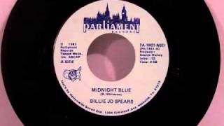 Billie Jo Spears - Midnight Blue