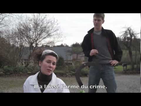 Parodie Les experts: Miami