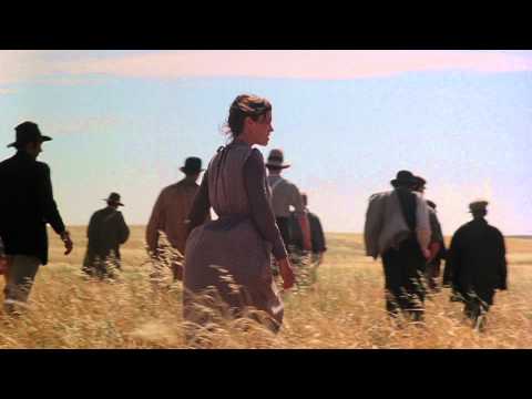 Days Of Heaven (1978) Official Trailer