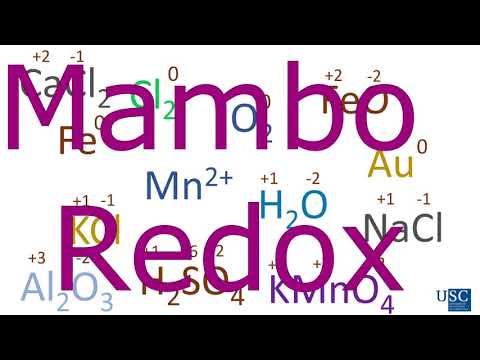 Vídeo: Mambo Redox