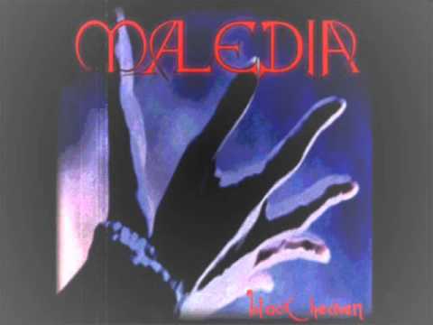 Maledia - Nightfall [with Lyrics]