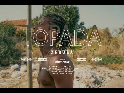 Ze Bula - Topada - (prod by Ricky Beatz)