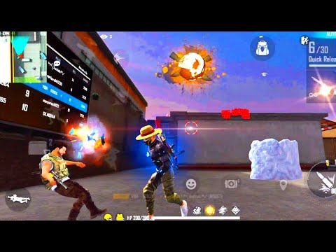 V8h Gokul ff 📲⚡| poco x3 pro📲 | free fire highlights 1.0