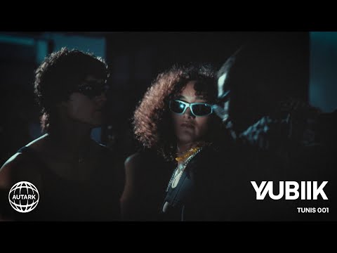 Autark | Secret Rave @PhotoLab [Yubik]