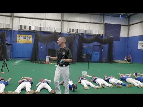 Youth Practice Plan Series | Breathing Techniques & Transitioning Out of Practice thumbnail