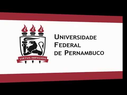 Concurso UFPE 2018 - Professor Adjunto e Assistente