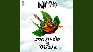 Manusia Setengah Dewa