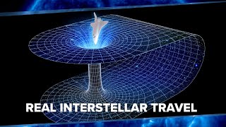 5 REAL Possibilities for Interstellar Travel | Space Time | PBS Digital Studios