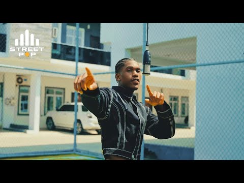 KENZY x FREDDY NOVA new song - BELLEFULL. STREET.POP MUSIC PERFORMANCE 