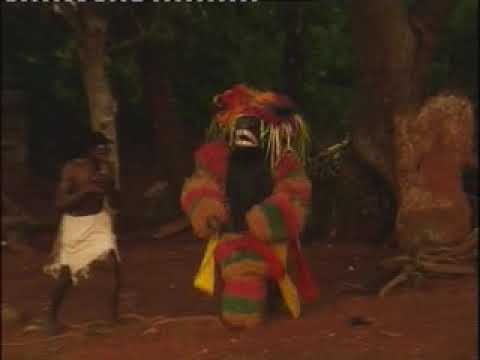 Shdordor - Anyi Iji We (Official Video)