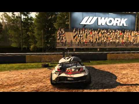 SHIFT 2 UNLEASHED™ - andyblackcaps