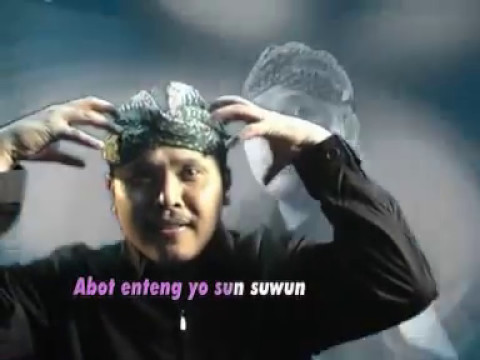 Memet Lawak - Sarini (Official Music Video)