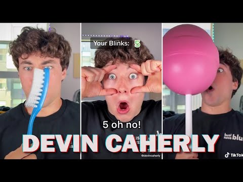 *1 HOUR* Devin Caherly TikTok POV | Best Devin Caherly POV TikTok Compilation 2022