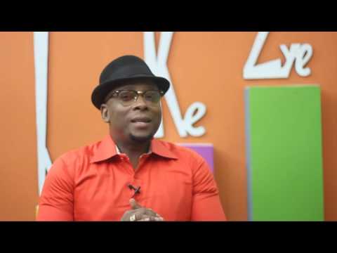 Pi lwen ke zye tv - show  Dadou Pasquet  (13/11/2016)