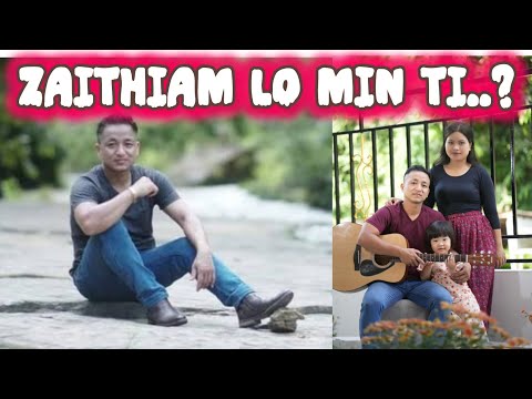 Famkima Ralte kawmna, ICON  alo tel chhoh dan chu..??