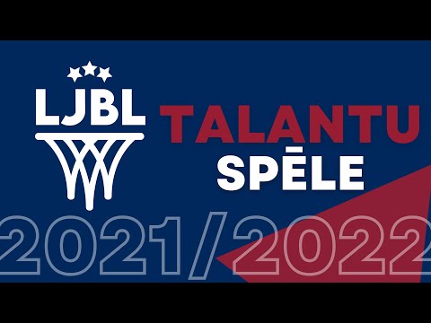 LJBL Talantu spēle