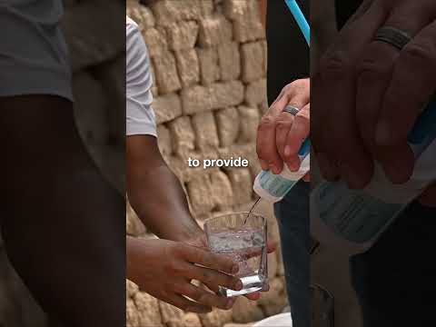 Clean Water Life Short 1