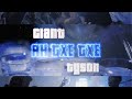 GIANT, TYSON - AH TXE TXE (Official Audio)