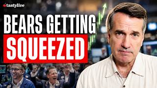 Market Divergence: Dow Highs, Tech Weakness — Full Breakdown & Transcript