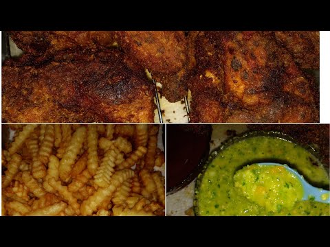 how to make royal castle fried chicken copycat recipe homemade
