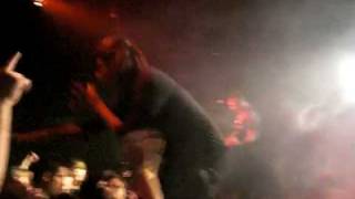 Greeley Estates-Nothing Good Happens After Dark live