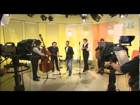 Dobro jutro: Gemaj nikoli ne preklinja, TV Maribor 10.5.2013