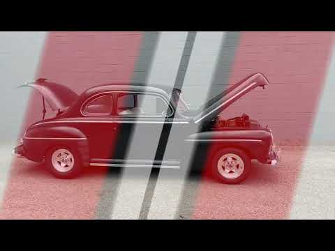 1946 Ford Coupe (CC-1967274) for sale in Pittsburgh, Pennsylvania