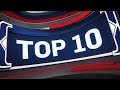 NBA's Top 10 Plays of the Night | March 25, 2024