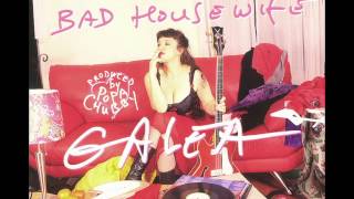 Galea - She said that) Evil was her name