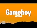 KATSEYE Gameboy Lyrics