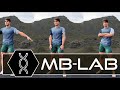 MB LAB Amazing Human Generator For Blender